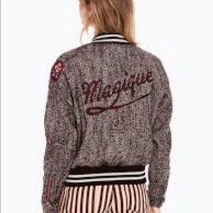 Scotch & Soda Baseball Jacket